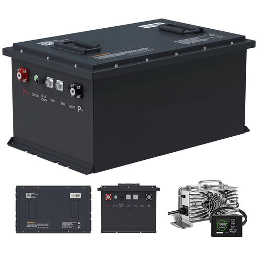 Latest company news about Essential Information for Converting Your Golf Cart to Lithium Batteries