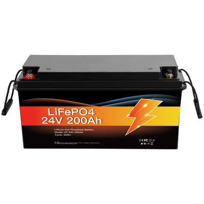 Good price Lead Acid Lfp Lithium Iron Phosphate Battery Pack Replacement 12v 24v online
