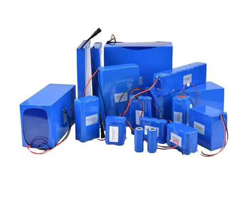 Good price 18650 Prismatic LiFePo4 Lithium Replacement Batteries Pack 2000mAh online