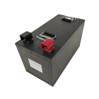 Guter Preis 12v 200ah Lithium-Ionen LiFePo4 Batterien Marine Batterien Pack Online