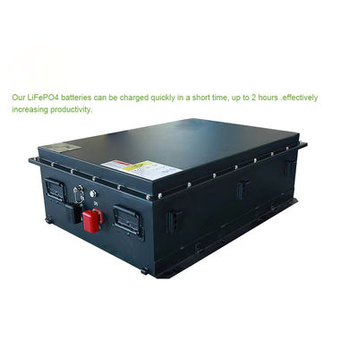 Good price 72v 48v 100ah 200ah Lithium Ion Electric Golf Trolley Battery Portable online