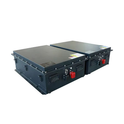 Good price Waterproof Lithium Golf Cart Batteries 48v 72v 150ah 200ah Oem online