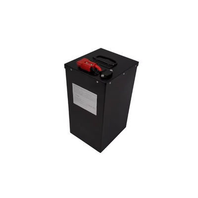 Хорошая цена 36V50ah 48V60ah 52V50ah Электрический мотоцикл Литий-ионная батарея Slimline онлайн
