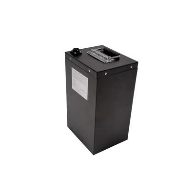 Good price LiFePO4 Lithium Ion EV Electric Motorcycle Battery Pack 60V 24ah online