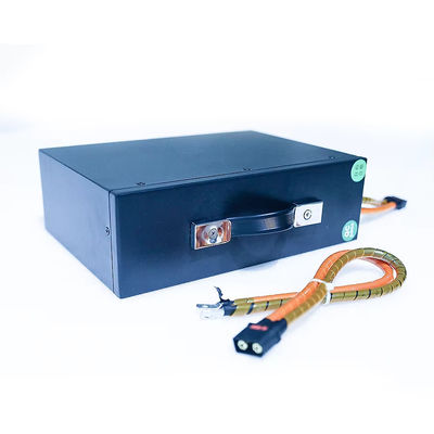 Qualität 52v 35ah Portable Lithium Li-Ionen Batterie Zelle Pack für Mtorcycle Ebike usine
