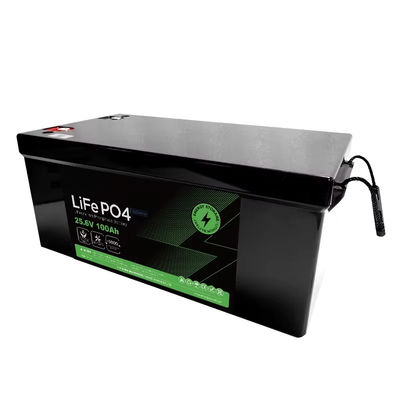qualité 48v 200Ah MSDS Lifepo batterie au lithium fer phosphate usine