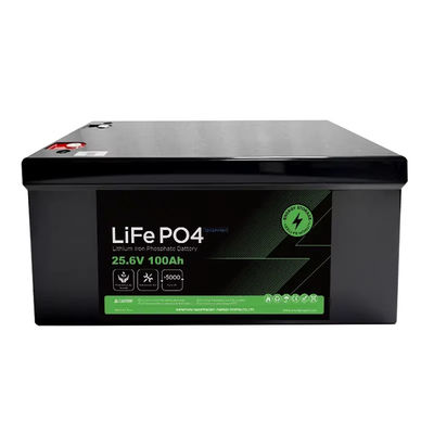 품질 재충전 가능한 LFP 리?? LiFePo4 배터리 A급 셀 12V 400Ah 공장