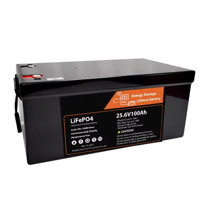 Good price Golf Cart LiFePO4 Lithium LiFePo4 Batteries 100Ah 200ah 48V For Bass Boat online