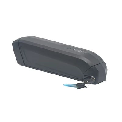 Good price 1000w 8ah 48v Triangle Battery For Power EBike Lightweight online
