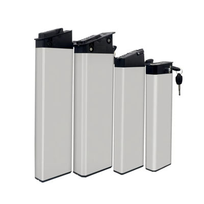 Guter Preis 18650 Lithium-Dreieck-Ebike-Batterie 48v 36v 2500mAh Online