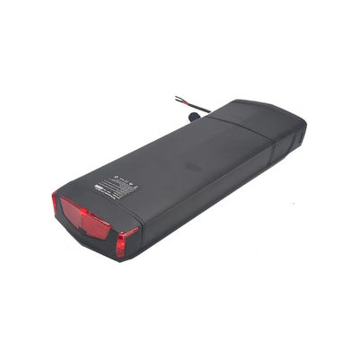 Хорошая цена Ли-ионный цикл 20ah 48V Эбике батарея портативная и перезаряжаемая онлайн