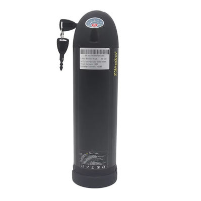 Qualität Batterie Elektrofahrrad Ebike Kit 36v Lithium-Ionen-Flasche Batteriepack für E-Bike usine
