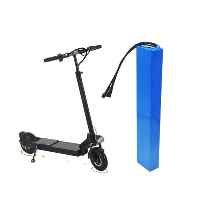 qualità Batteria agli ioni di litio per scooter elettrici fabbrica