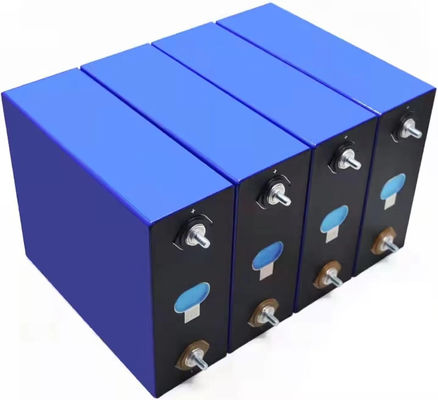 Good price 100Ah 3.2 Volt Lifepo4 Lithium Battery Cell Grade A For Electric Vehicle online