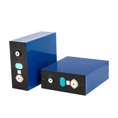 quality A Grade Lifepo4 Polymer Lithium Battery Cell Solar Storage Energy 3.2v 280ah factory