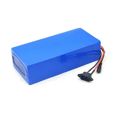 Good price Rechargeable Custom Lithium Batteries Iron Phosphate Cells Pack 24V 36V 48V 60V online