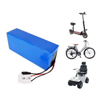 Good price OEM Lithium Iron Phosphate Lfp Prismatic Cells Batteries 18650 36V 6Ah 8Ah 10Ah 15Ah 20Ah 30Ah online