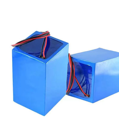 Good price Rechargeable Ebike Custom Lithium Batteries 18650 750w 2000w 2500w 60V 20Ah online