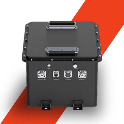 Good price 24V 80ah 160ah 200ah 300ah Lithium Ion ATV Ebike Battery Pack ODM online