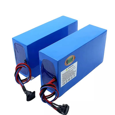 Good price Lifepo4 Lithium Ion Electric Wheel Chair Batteries 72 Volt 100Ah 200Ah For Golf Cart online