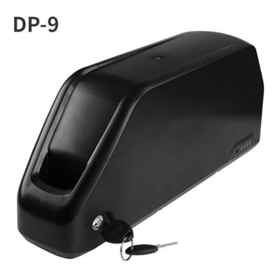 Good price Polly Down Tube lithium Ebike Battery Pack 36V 48V 30ah online