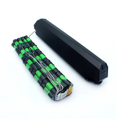 Good price 48V 30AH Inner Electric Bicycle Battery Pack Downtube Reetion Dorado online