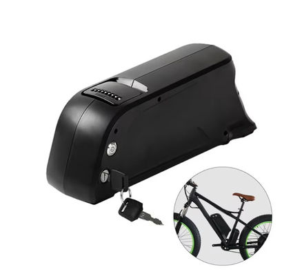 Good price Dolphin Lithium Ion 48v 15ah Ebike Battery 18650 cell 36v 20ah online
