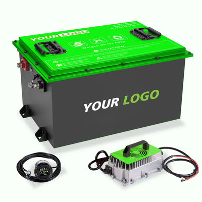 Good price ODM Lead Acid 36v Lithium Golf Cart Battery Replacement online
