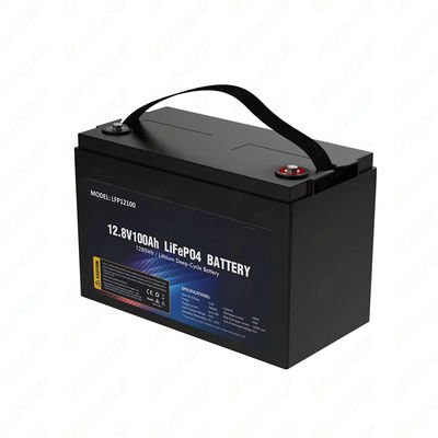Good price 18650 Lithium Phosphate Lifepo4 Li Ion Battery Pack 12 Volt 30Ah For Solar LED Lights online