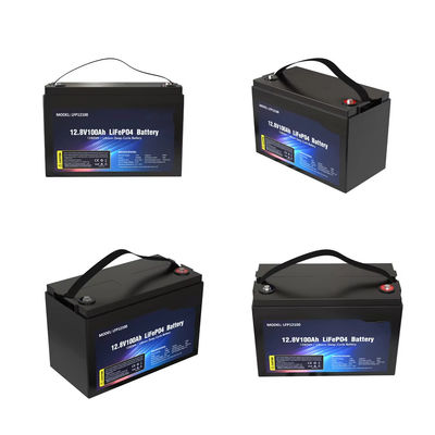 Good price Rechargeable Li Ion Lead Acid Replacement Batteries 12V 30Ah Ebike Lifepo4 Battery online