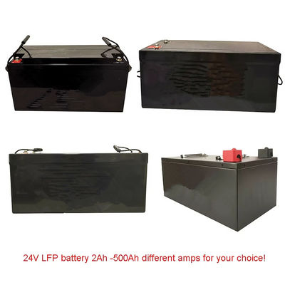 Good price 24v 100ah Lipo Lithium Ion Lead Acid Replacement Batteries For Solar Storage online