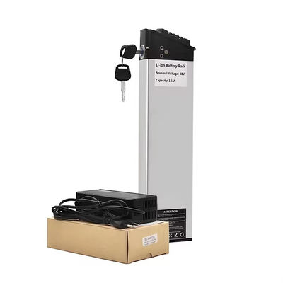 Good price 36V 48v Foldable Electric Bicycle Battery Pack Deep Cycle online