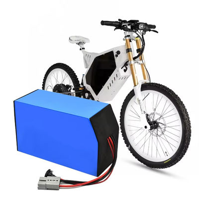 良い値段 再充電可能な電動自転車 バッテリーパック 36V 72V 34.8ah 40.6ah 51.2Ah 20ah オンライン