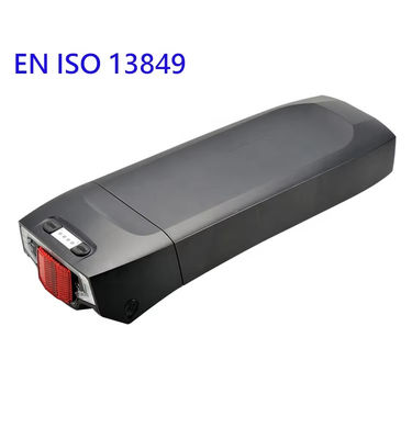 Good price 18650 Lithium Electric Bicycle Battery Pack 36V 10AH OEM online