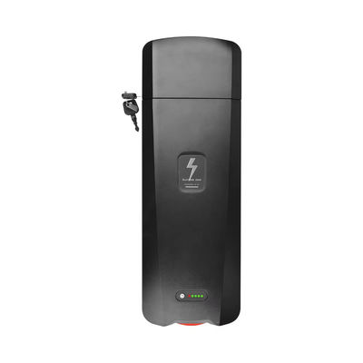 Good price ODM Electric Bicycle Ebike Lithium Battery Grade A 48V 15Ah For Electric Bike online
