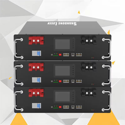 Bon prix 5kwh 10kwh 15kwh Lifepo4 monture de rack de batterie photovoltaïque en ligne