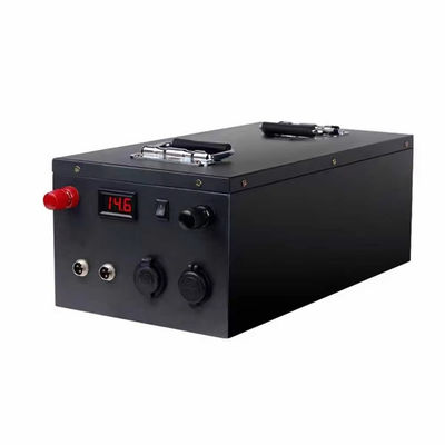 Good price Energy Storage Power Lithium Phosphate Ion Lead Acid Replacement Batteries 12 Volt online