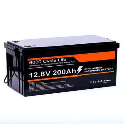 Good price Oem Lead Acid Replacement Batteries Lithium Iron Phosphate Rechargeable Battery online