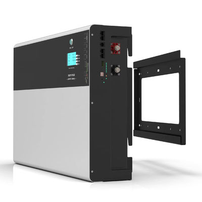 Good price lFP 200ah 5kwh 24v Lifepo4 Powerwall Lithium Battery For Home Solar Storage System online