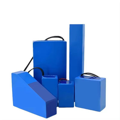 Good price 21700 36v 48v Iron Phosphate Lithium Nmc Battery Pack Deep Cycle For Electric Scooter online