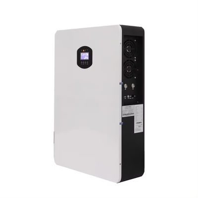 Good price 3Kwh 5Kwh 25.6V 48V 51.2V Hybrid Solar Power Inverter Lifepo4 Battery Class A All In One online