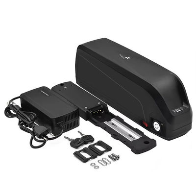 Good price Dual Downtube 48v 25ah Ebike Battery pack 1000W 750W Conversion Kit online