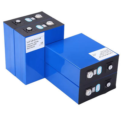 Good price Solar Power Lifepo4 Lithium Battery Cell Storage System Pack 302ah 310Ah 320A 272ah 3.2v online
