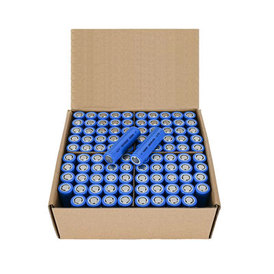Good price Rechargeable 18650 Lithium Polymer Cell Battery Cell Li Ion 3.7V 2600mah online