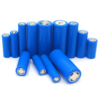 Good price 18500 3.2V 1000mAh LiFePO4 Phosphate Lithium Battery Cell Cylindrical LFP online