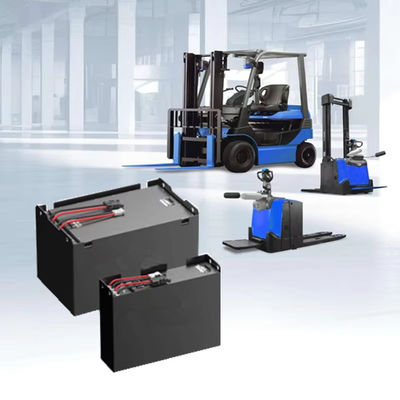 Bom preço AGV Baterias elétricas de elevadores elétricos de íons de lítio 48v 80v Personalizadas on-line