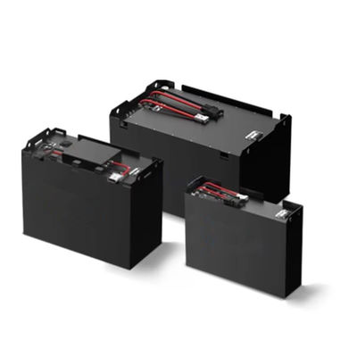 Industrial Electric AGV FLT Reach Truck Battery 24V 48V 150Ah 280Ah