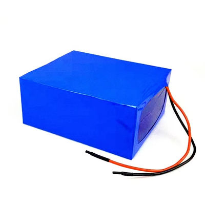 Good price Submarines Custom Lithium Batteries Lipo Pack Replacement 24v 20ah online