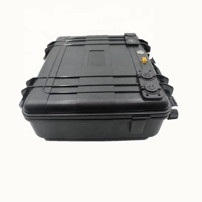 Good price ATV Quad Electric Wheelchair Lithium Battery Deep Cycle 12volt 120ah Lifepo4 HH online