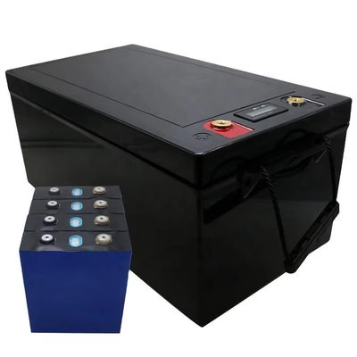 Bon prix 12V 24V 32700 batteries au lithium LiFePo4 100h 120h 300h 320h en ligne